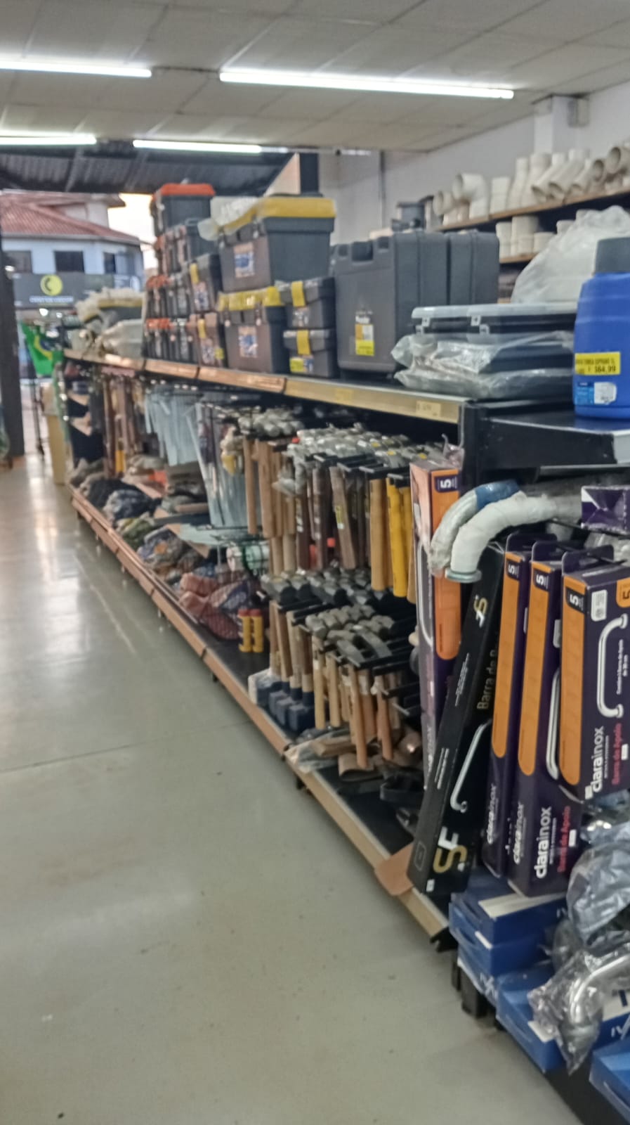 Materiais Diversos