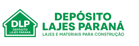 Logo da Lajes Paraná